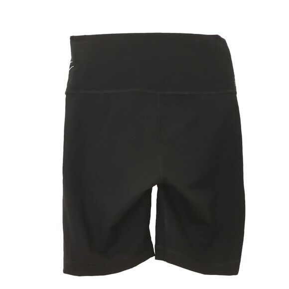 Everlane Perform Bike Shorts S Recycled Nylon Stretch Black Athletic NWT B86 - Picture 3 of 5